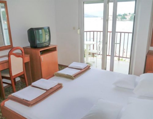 Hotel Plaža (Klek)