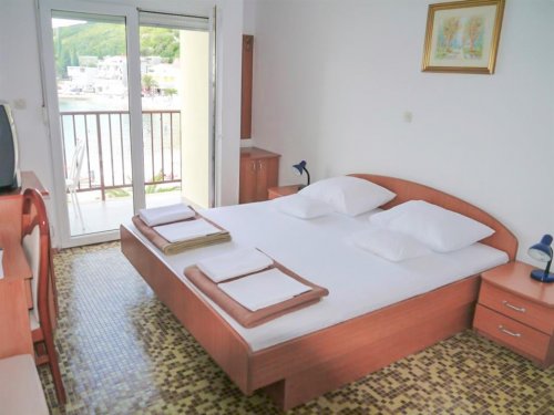 Hotel Plaža (Klek)