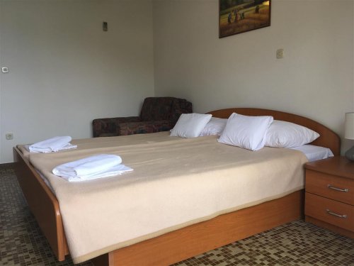 Hotel Plaža (Klek)