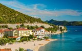 Katalog zájezdů - Chorvatsko, Hotel Plaža (Klek)