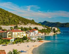 Hotel Plaža (Klek)