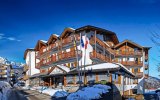 Katalog zájezdů - Itálie, Hotel Olisamir