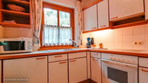 Apartmány Haus am Römerbad