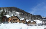 Remind Apartmány Brixen, Apartmány Haus am Römerbad Apartmány Haus am Römerbad