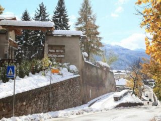 Park Hotel Sacro Cuore Park Hotel Sacro Cuore