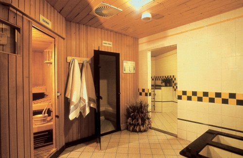 Sport Hotel Pampeago