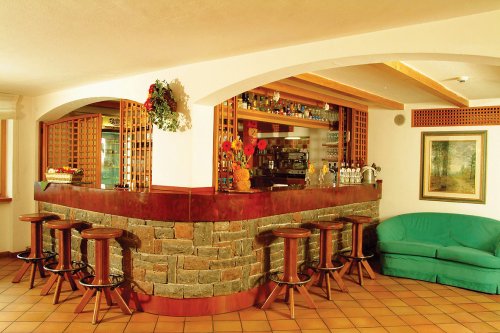 Sport Hotel Pampeago