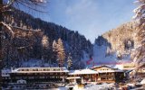 Katalog zájezdů - Itálie, Sport Hotel Pampeago