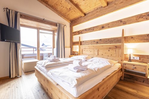 Dorfresort Kitzbühel by ALPS RESORTS