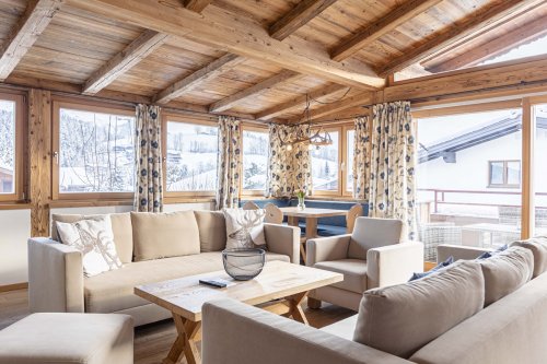 Dorfresort Kitzbühel by ALPS RESORTS