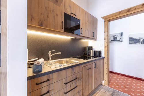 Dorfresort Kitzbühel by ALPS RESORTS