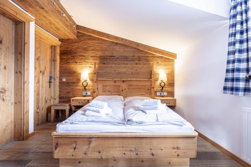 Dorfresort Kitzbühel by ALPS RESORTS