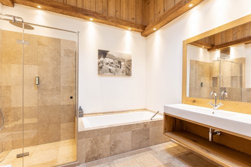 Dorfresort Kitzbühel by ALPS RESORTS