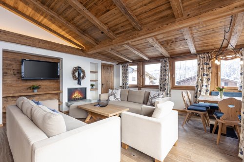 Dorfresort Kitzbühel by ALPS RESORTS