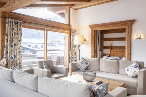 Dorfresort Kitzbühel by ALPS RESORTS