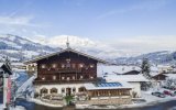 Dorfresort Kitzbühel by ALPS RESORTS