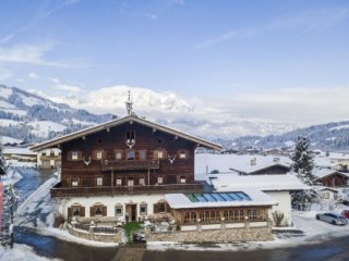 Dorfresort Kitzbühel by ALPS RESORTS Dorfresort Kitzbühel by ALPS RESORTS