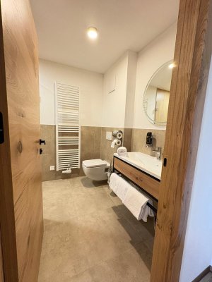 Rosentaler Hof Quartier2 se skipasem