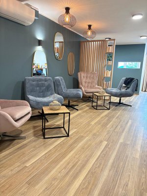 Rosentaler Hof Quartier2 se skipasem