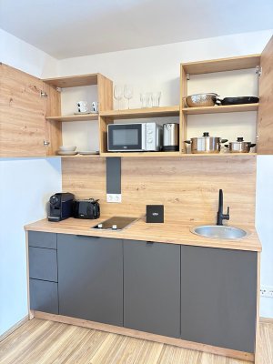 Rosentaler Hof Quartier2 se skipasem