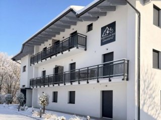 Rosentaler Hof Quartier2 se skipasem Rosentaler Hof Quartier2 se skipasem