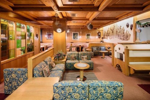 Hotel Coldai
