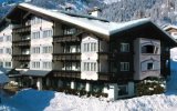 Alpen Hotel CoronaS - Vigo di Fassa
