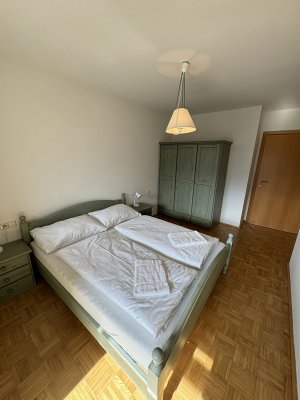 Apartmány Sonnenalpe