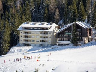 Apartmány Sonnenalpe Apartmány Sonnenalpe