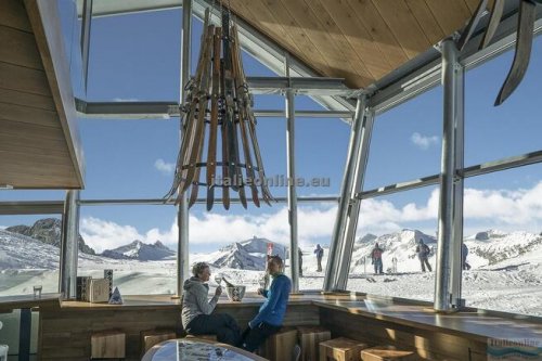 Hotel Liberty SKI