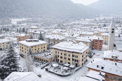 Hotel Liberty SKI