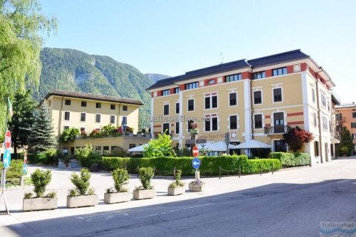 Hotel Liberty SKI