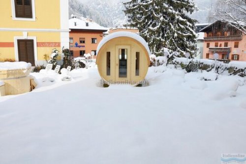 Hotel Liberty SKI