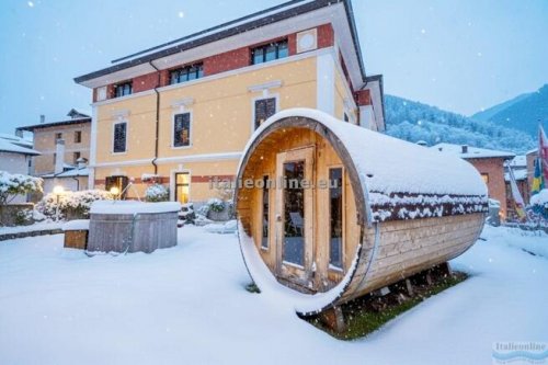 Hotel Liberty SKI