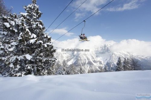 Hotel Liberty SKI