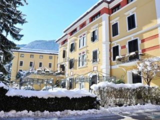 Hotel Liberty SKI Hotel Liberty SKI