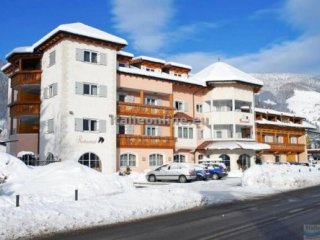 Hotel Rosskopf SKI