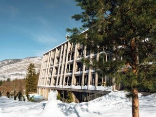 Hotel Bohinj Hotel Bohinj