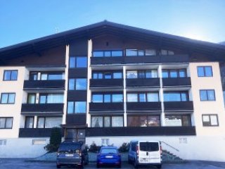 Apartmán Rangl Apartmán Rangl