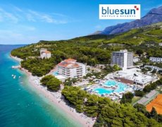 Bluesun Hotel Neptun a depandance Maslinik