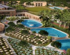Delta Open Air Resort