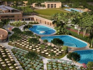 Delta Open Air Resort