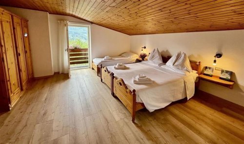 5denní zájezd s dopravou, polopenzí a skipasem v ceně – hotel Latemar