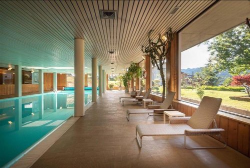 5denní zájezd s dopravou, polopenzí a skipasem v ceně – hotel Latemar