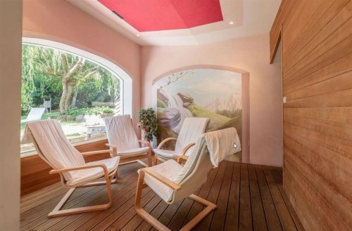 5denní zájezd s dopravou, polopenzí a skipasem v ceně – hotel Latemar