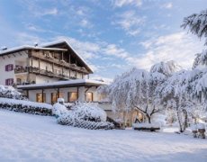 5denní zájezd s dopravou, polopenzí a skipasem v ceně – hotel Latemar