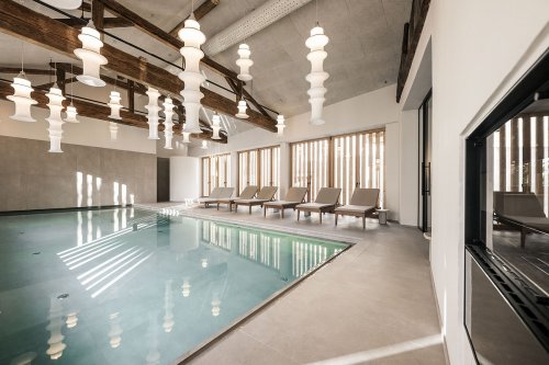 Posthotel Lamm