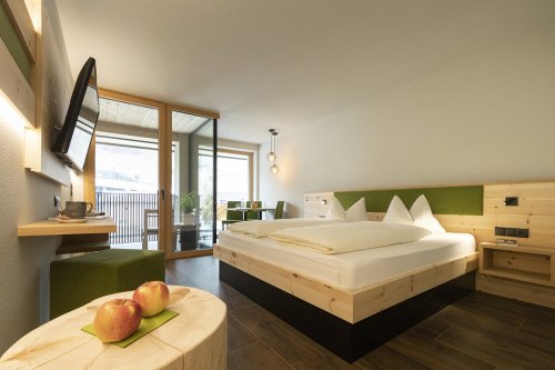Hotel Maibad
