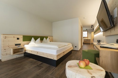 Hotel Maibad