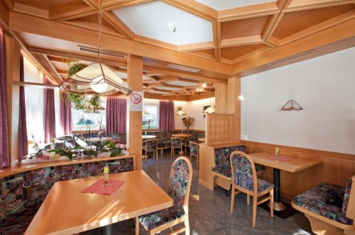 Hotel Maibad